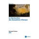 La destruction des Européens d'Europe - Renaud Camus