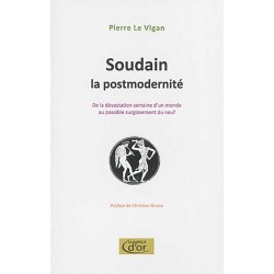 Soudain la postmodernité - Pierre Le Vigan