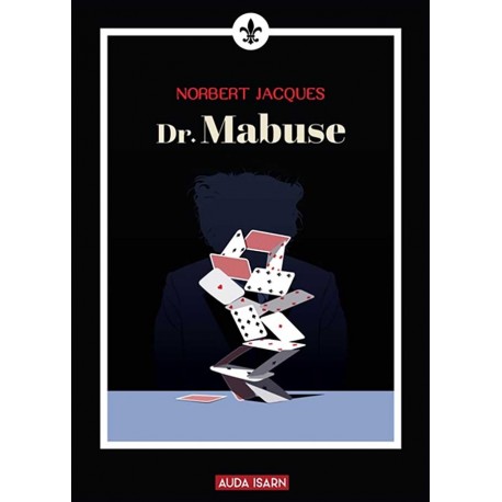 Dr. Mabuse - Norbert Jacques