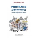 Portraits anecdotiques - Jean-Paul Chayrigues de Olmetta