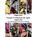 Pourquoi la littérature [du vagin] respire mal - Philippe Pichon