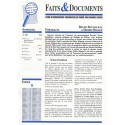 Faits & Documents n°534 - « Bruno Retailleau, Didier Migaud »