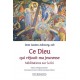 Ce Dieu qui réjouit ma jeunesse - Dom Gaston Aubourg