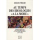 Au temps des idéologies à la mode - Alain de Benoist