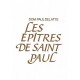 Les épîtres de Saint Paul - Dom Paul Delatte