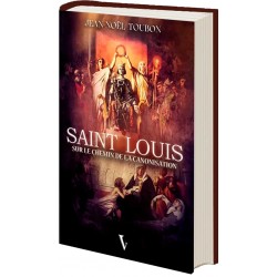 Saint Louis sur le chemin de la canonisation - Jean-Noël Toubon 