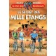 Le secret des mille étangs - Francis Bergeron