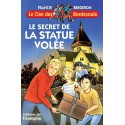 Le secret de la statue volée - Francis Bergeron