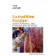 La tradition liturgique - Anne Le Pape